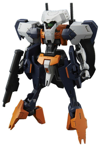Bandai Hg 1/144 Hugo Plastic Model Kit Gundam Iron-blooded Orphans- Japan Figure Store - #1 Bring To You The Best Japanese Goods