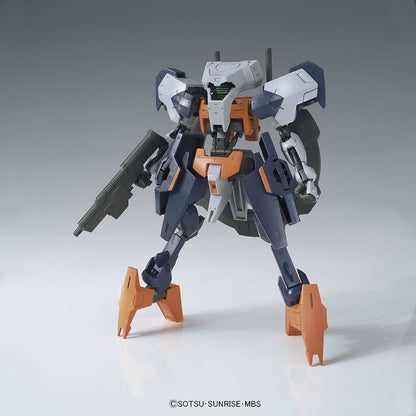 Bandai Hg 1/144 Hugo Plastic Model Kit Gundam Iron-blooded Orphans- Japan Figure Store - #1 Bring To You The Best Japanese Goods