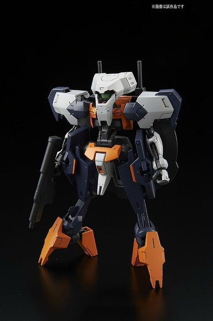Bandai Hg 1/144 Hugo Plastic Model Kit Gundam Iron-blooded Orphans- Japan Figure Store - #1 Bring To You The Best Japanese Goods