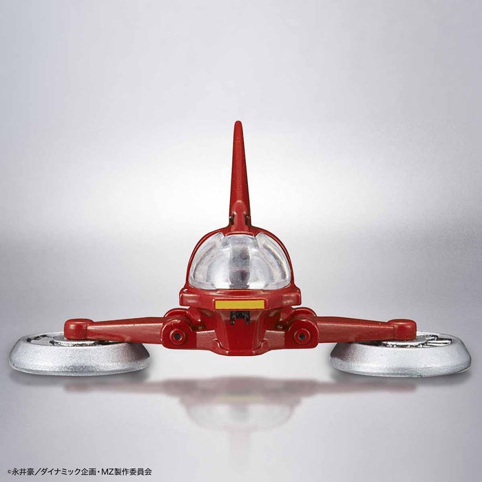 Bandai Hg 1/144 Mazinger Z Infinity Ver. Plastic Model Kit- Japan Figure Store - #1 Bring To You The Best Japanese Goods