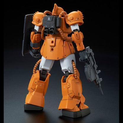 Bandai Hg 1/144 Ms-04 Bugu Plastic Model Kit Gundam The Origin Bandai Limited- Japan Figure Store - #1 Bring To You The Best Japanese Goods