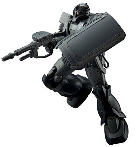 Bandai Hg 1/144 Ms-05 Zaku I Kycilia's Forces Model Kit Gundam The Origin- Japan Figure Store - #1 Bring To You The Best Japanese Goods