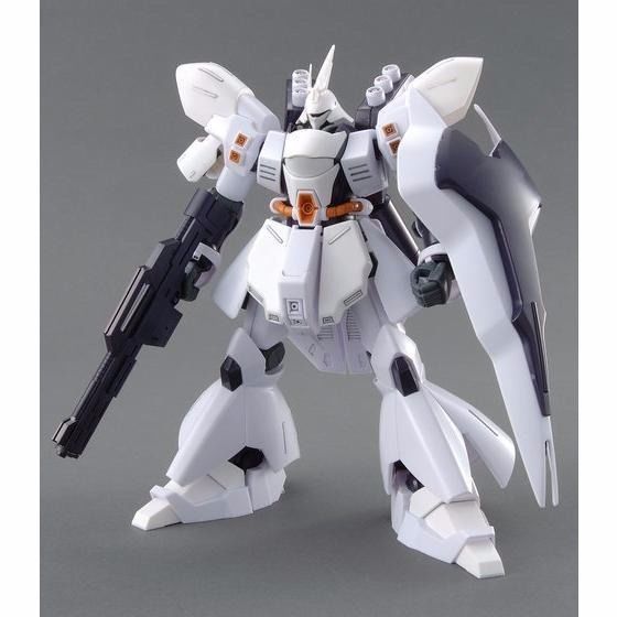 Bandai Hg 1/144 Msn-04 Sazabi Gpb Color Plastic Model Kit F/s- Japan Figure Store - #1 Bring To You The Best Japanese Goods