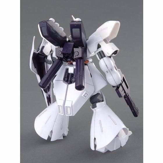 Bandai Hg 1/144 Msn-04 Sazabi Gpb Color Plastic Model Kit F/s- Japan Figure Store - #1 Bring To You The Best Japanese Goods