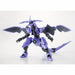 Bandai Hg 1/144 Ovv-af Danazine Purple Color Model Kit Gundam Age- Japan Figure Store - #1 Bring To You The Best Japanese Goods
