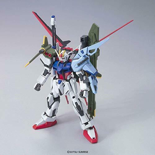 Bandai Hg 1/144 R17 Perfect Strike Gundam Gundam Plastic Model Kit- Japan Figure Store - #1 Bring To You The Best Japanese Goods