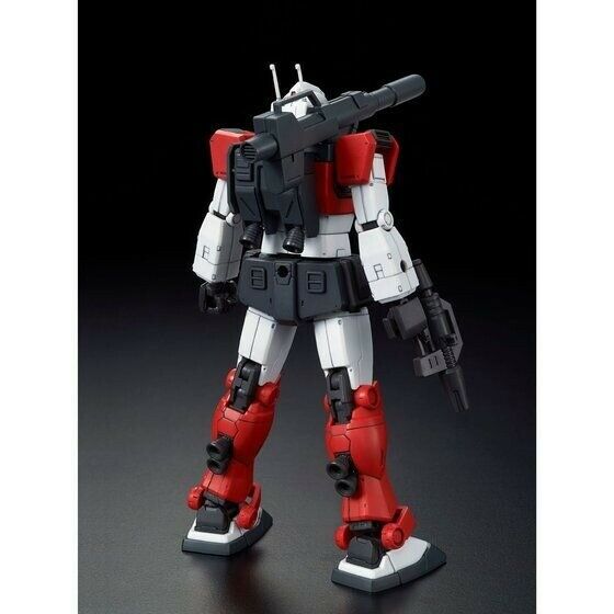Bandai Hg 1/144 Rgc-80s Gm Cannon Space Assault Type Model Kit Gundam- Japan Figure Store - #1 Bring To You The Best Japanese Goods