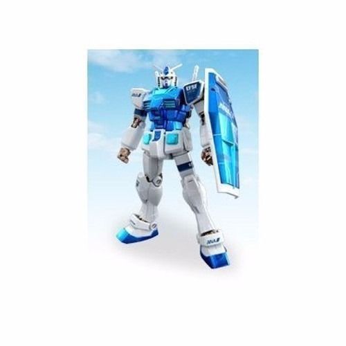 Bandai Hg 1/144 Rx-78-2 Gundam Ver G30th Ana Original Color Model Kit Japan- Japan Figure Store - #1 Bring To You The Best Japanese Goods