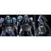 Bandai Hg 1/144 Zaku High Mobility Test Type Model Kit Gundam The Origin- Japan Figure Store - #1 Bring To You The Best Japanese Goods