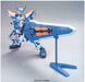 Bandai Hg 1/144 Gundam Astray Blue Frame Second L Gundam Plastic Model Kit