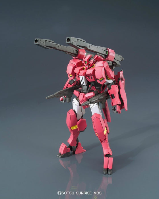 Bandai Hg 1/144 Gundam Flauros Ryusei-go Model Kit Iron-blooded Orphans- Japan Figure Store - #1 Bring To You The Best Japanese Goods