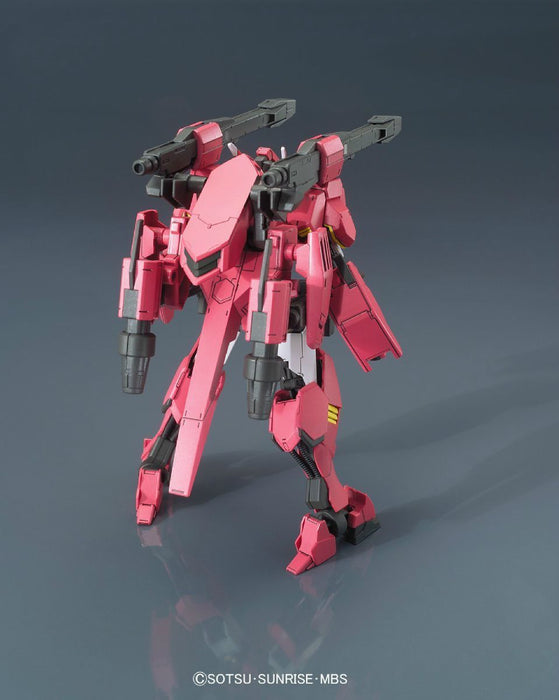 Bandai Hg 1/144 Gundam Flauros Ryusei-go Model Kit Iron-blooded Orphans- Japan Figure Store - #1 Bring To You The Best Japanese Goods