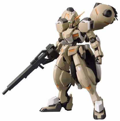 Bandai Hg 1/144 Gundam Gusion Rebake Model Kit Gundam Iron-blooded Orphans- Japan Figure Store - #1 Bring To You The Best Japanese Goods
