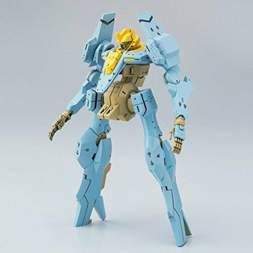 Bandai Hg 1/144 Gundam Reconguista In G Elf Bullock Mass Production Type Model- Japan Figure Store - #1 Bring To You The Best Japanese Goods