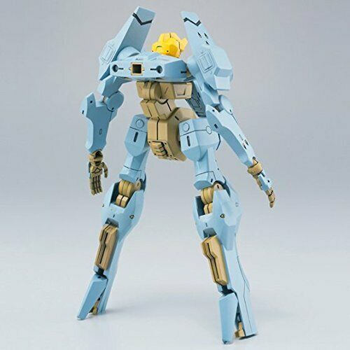 Bandai Hg 1/144 Gundam Reconguista In G Elf Bullock Mass Production Type Model- Japan Figure Store - #1 Bring To You The Best Japanese Goods