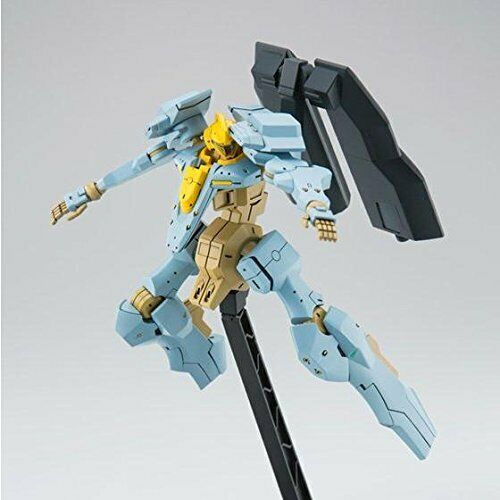 Bandai Hg 1/144 Gundam Reconguista In G Elf Bullock Mass Production Type Model- Japan Figure Store - #1 Bring To You The Best Japanese Goods