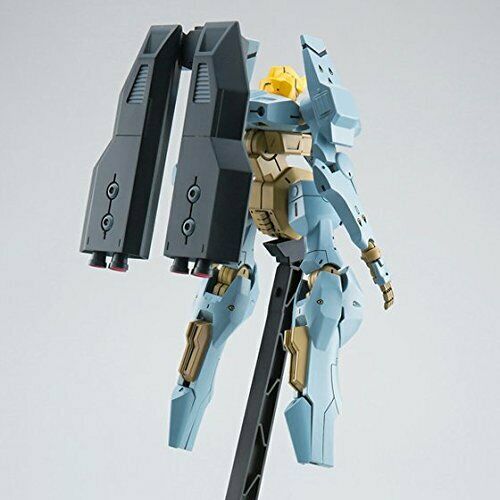 Bandai Hg 1/144 Gundam Reconguista In G Elf Bullock Mass Production Type Model- Japan Figure Store - #1 Bring To You The Best Japanese Goods