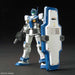Bandai Hg 1/144 Gundam The Origin Msd Rgm-79hc Gm Guard Custom Model Kit- Japan Figure Store - #1 Bring To You The Best Japanese Goods