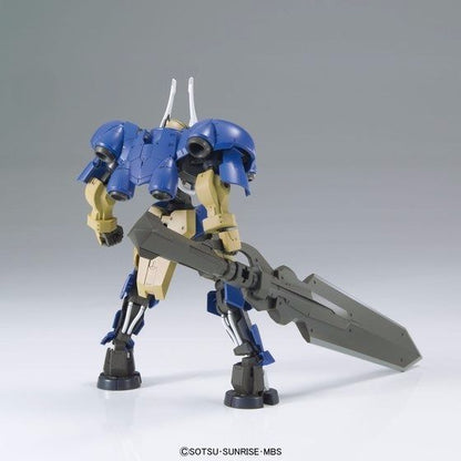 Bandai Hg 1/144 Helmwige Reincar Model Kit Gundam Iron-blooded Orphans Japan- Japan Figure Store - #1 Bring To You The Best Japanese Goods