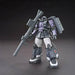 Bandai Hg 1/144 High Mobility Type Zaku Ii Gaia's/mash's Custom Model Kit- Japan Figure Store - #1 Bring To You The Best Japanese Goods