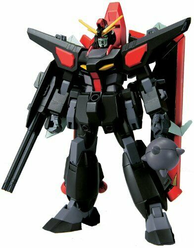 Bandai Hg 1/144 R10 Raider Gundam Gundam Plastic Model Kit- Japan Figure Store - #1 Bring To You The Best Japanese Goods