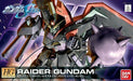 Bandai Hg 1/144 R10 Raider Gundam Gundam Plastic Model Kit- Japan Figure Store - #1 Bring To You The Best Japanese Goods