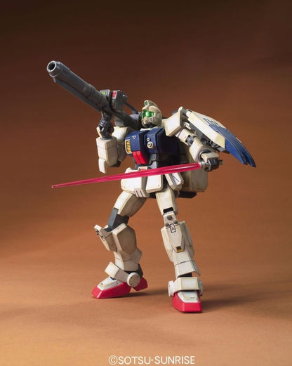 Bandai Hg U.c. Hard Graph 1/144 Rx-79g Gundam The Ground War Set Model Kit- Japan Figure Store - #1 Bring To You The Best Japanese Goods