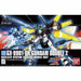 Bandai Hgaw 1/144 Gx-9901-dx Gundam Double X Plastic Model Kit Gundam X - Japan Figure