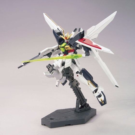 Bandai Hgaw 1/144 Gx-9901-dx Gundam Double X Plastic Model Kit Gundam X- Japan Figure Store - #1 Bring To You The Best Japanese Goods