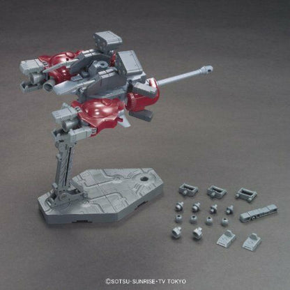 Bandai Hgbc 1/144 Amazing Booster Gundam Plastic Model Kit- Japan Figure Store - #1 Bring To You The Best Japanese Goods