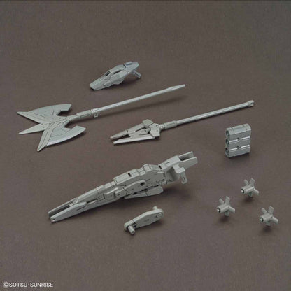 Bandai Hgbc 1/144 Ballistic Weapons Model Kit Gundam Build Fighters Japan- Japan Figure Store - #1 Bring To You The Best Japanese Goods