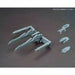 Bandai Hgbc 1/144 Powered Arms Powerder Gundam Plastic Model Kit - Japan Figure