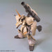 Bandai Hgbd 1/144 Galbaldy Rebake Plastic Model Kit Gundam Build Divers- Japan Figure Store - #1 Bring To You The Best Japanese Goods