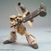 Bandai Hgbd 1/144 Galbaldy Rebake Plastic Model Kit Gundam Build Divers- Japan Figure Store - #1 Bring To You The Best Japanese Goods