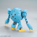 Bandai Hgbd 1/144 Momokapool Plastic Model Kit Gundam Build Divers- Japan Figure Store - #1 Bring To You The Best Japanese Goods