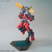 Bandai Hgbd 1/144 Ogre Gn-x Plastic Model Kit Gundam Build Divers- Japan Figure Store - #1 Bring To You The Best Japanese Goods