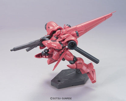 Bandai Hguc 1/144 Agx-04 Gerbera Tetra Plastic Model Kit Gundam 0083- Japan Figure Store - #1 Bring To You The Best Japanese Goods