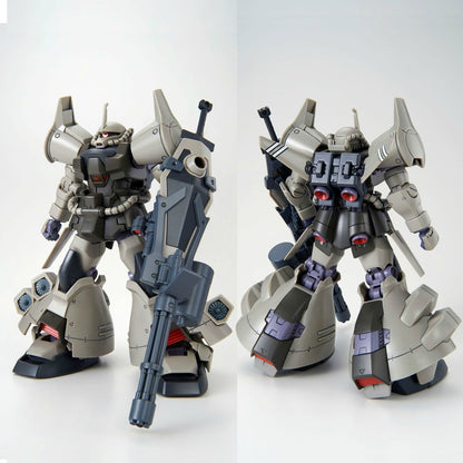 Bandai Hguc 1/144 Ms-07h-8 Gouf Flight Type Model Kit Gundam The 08th Ms Team- Japan Figure Store - #1 Bring To You The Best Japanese Goods