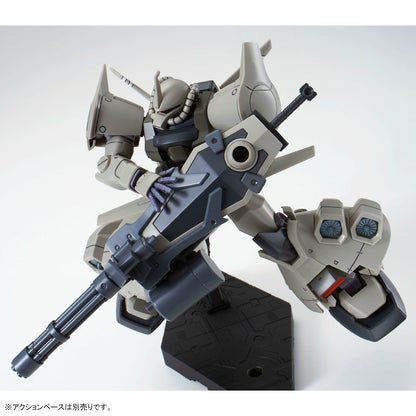 Bandai Hguc 1/144 Ms-07h-8 Gouf Flight Type Model Kit Gundam The 08th Ms Team- Japan Figure Store - #1 Bring To You The Best Japanese Goods