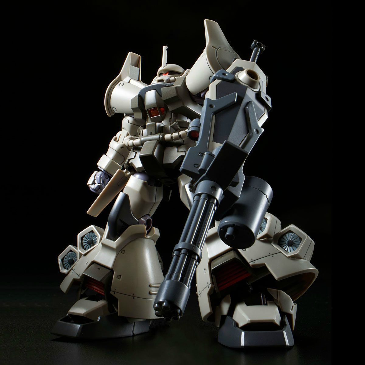 Bandai Hguc 1/144 Ms-07h-8 Gouf Flight Type Model Kit Gundam The 08th Ms Team- Japan Figure Store - #1 Bring To You The Best Japanese Goods
