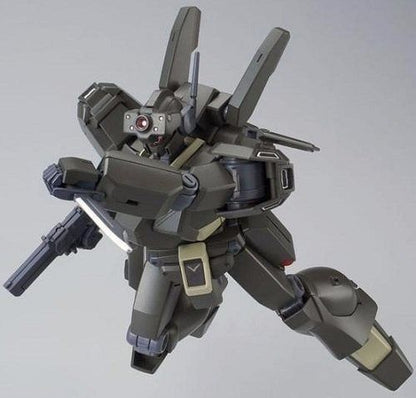 Bandai Hguc 1/144 Rgm-89de Conroy's Jegan Ecoas Type Model Kit Gundam Uc F/s- Japan Figure Store - #1 Bring To You The Best Japanese Goods