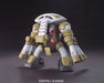 Bandai Hguc 1/144 Msm-04g Juaggu Unicorn Ver Plastic Model Kit Gundam Uc Japan- Japan Figure Store - #1 Bring To You The Best Japanese Goods