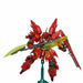 Bandai Hguc 1/144 Msn-06s Sinanju Plastic Model Kit Mobile Suit Gundam Uc Japan- Japan Figure Store - #1 Bring To You The Best Japanese Goods