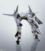 Bandai Hi-metal R Macross Vf-4g Lightning Iii Figure- Japan Figure Store - #1 Bring To You The Best Japanese Goods