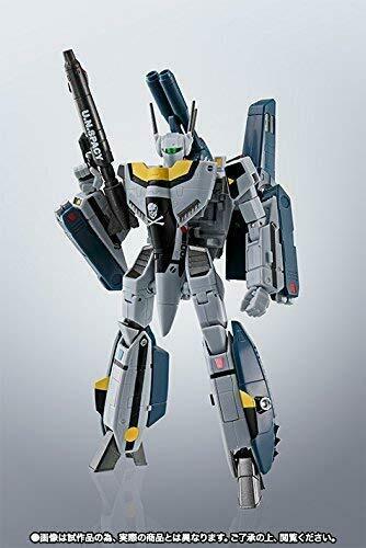 Bandai Hi-metal R Vf-1s Strike Valkyrie Roy Fokker Special - Japan Figure