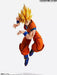 Bandai Imagination Works Dragon Ball Son Goku 1/9 Scale Figure- Japan Figure Store - #1 Bring To You The Best Japanese Goods