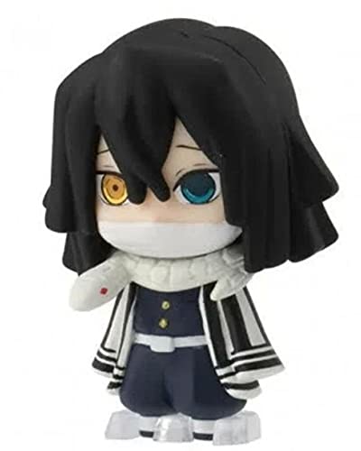 BANDAI CANDY Demon Slayer: Kimetsu No Yaiba Narabun Desu 3.- Japan Figure Store - #1 Bring To You The Best Japanese Goods