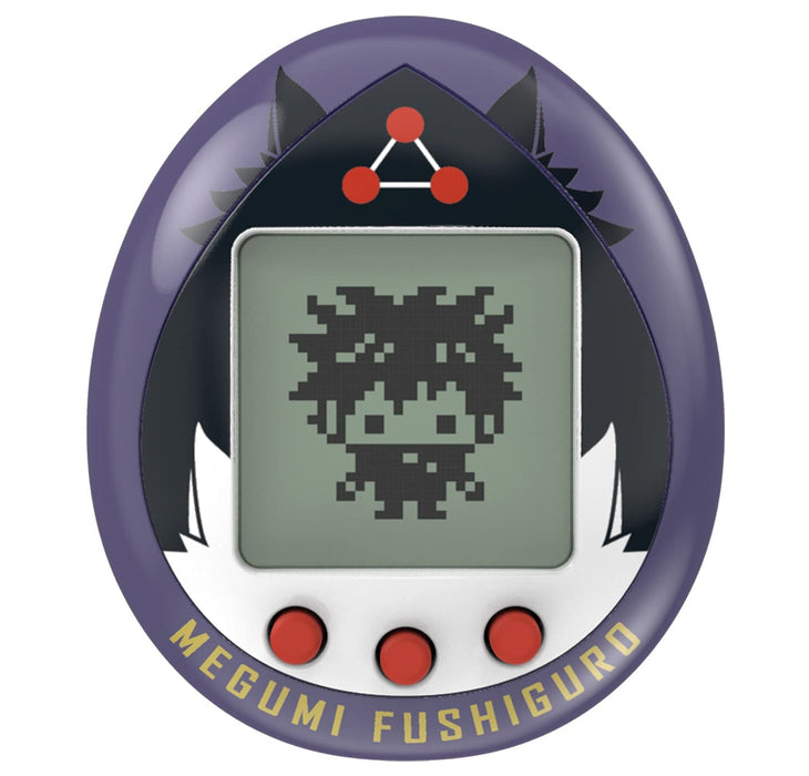 Bandai Jujutsutchi Fushigurotchi Color Electronic Toys Made In Japan Japanese Toys- Japan Figure Store - #1 Bring To You The Best Japanese Goods