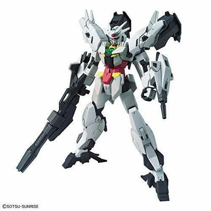 Bandai Jupitive Gundam Hgbd:r 1/144 Gunpla Model Kit- Japan Figure Store - #1 Bring To You The Best Japanese Goods