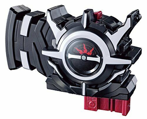 Bandai Kamen Rider Build Dx Evol Trigger - Japan Figure
